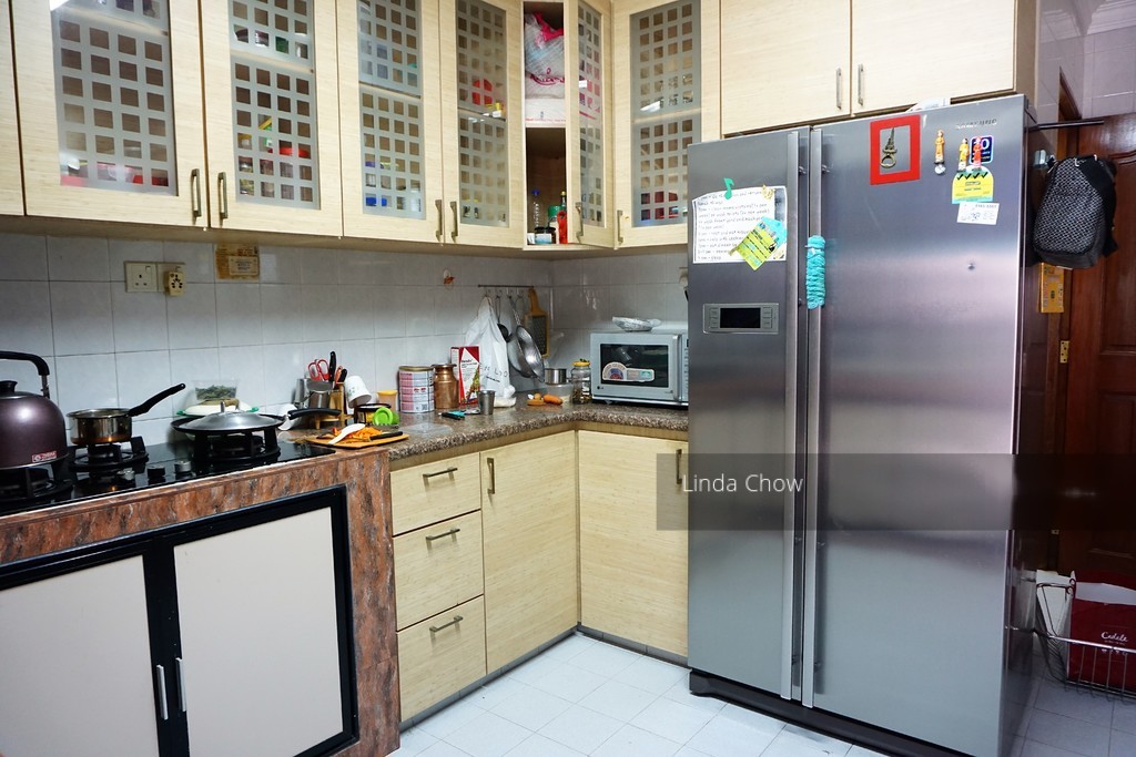 Ming Teck Park (D10), Semi-Detached #198462752